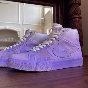 Nike Blazer (special edition)